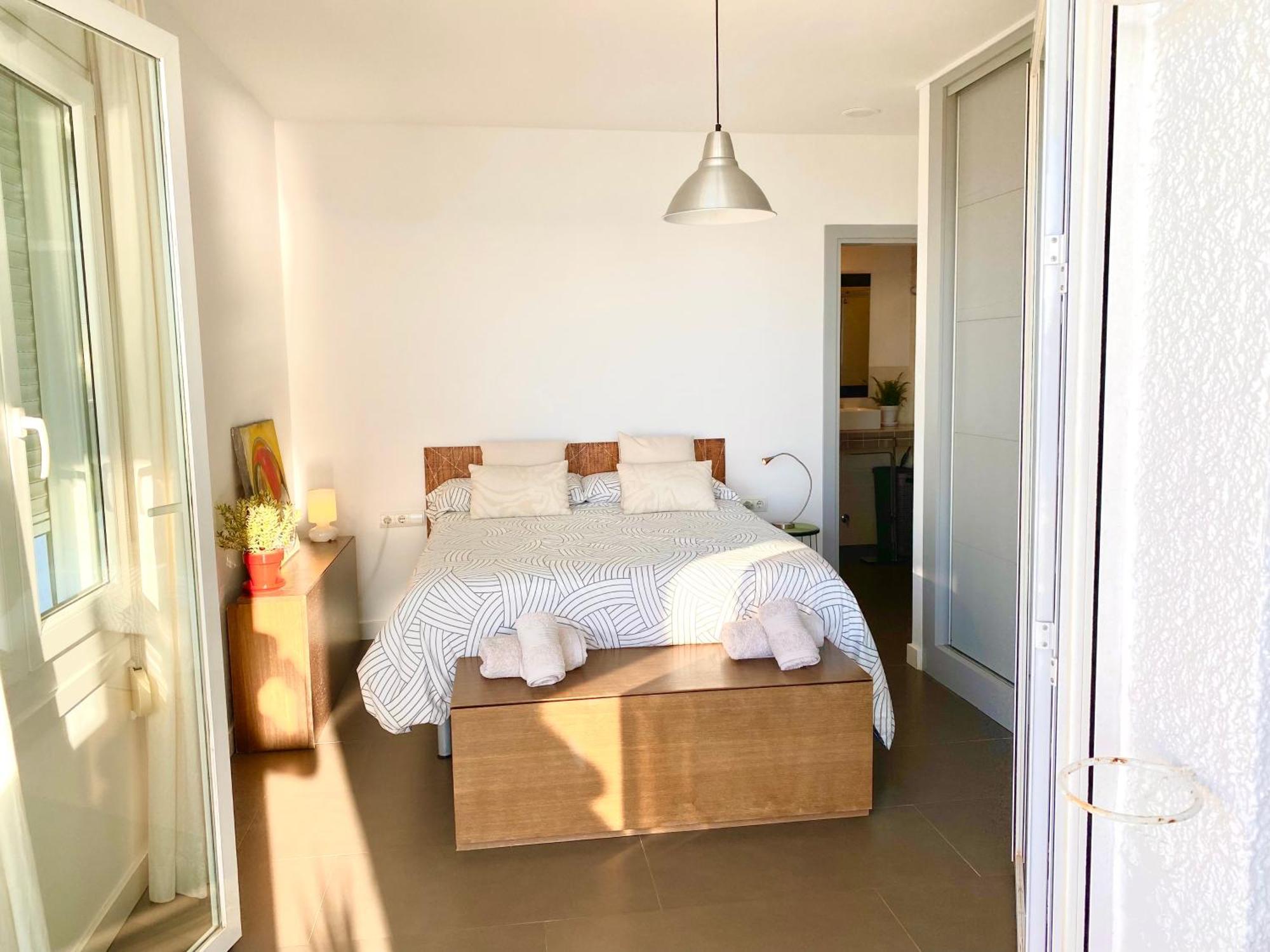 Modern Apartment Stunning Sea Views And Pool Nerja Exteriér fotografie