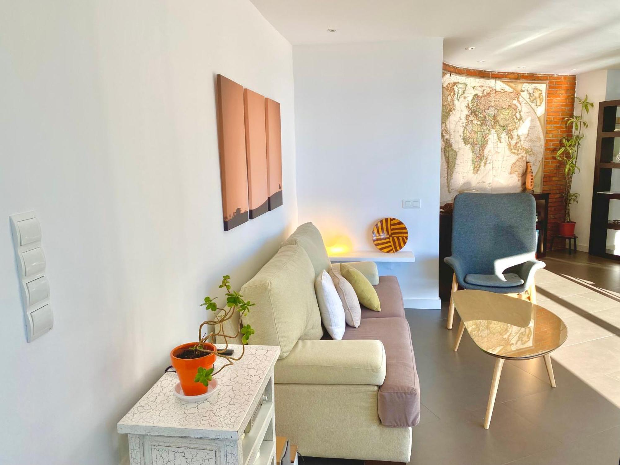 Modern Apartment Stunning Sea Views And Pool Nerja Exteriér fotografie