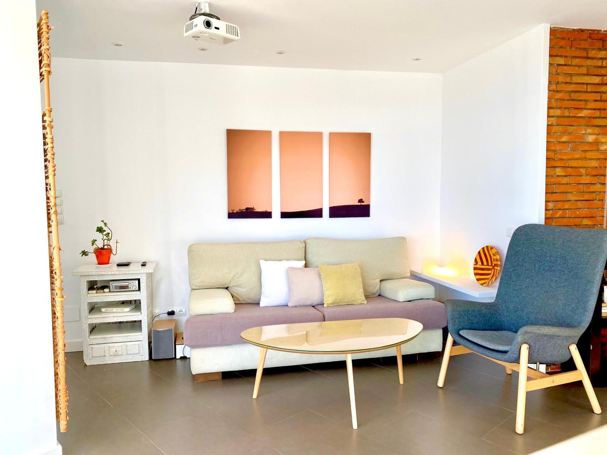 Modern Apartment Stunning Sea Views And Pool Nerja Exteriér fotografie