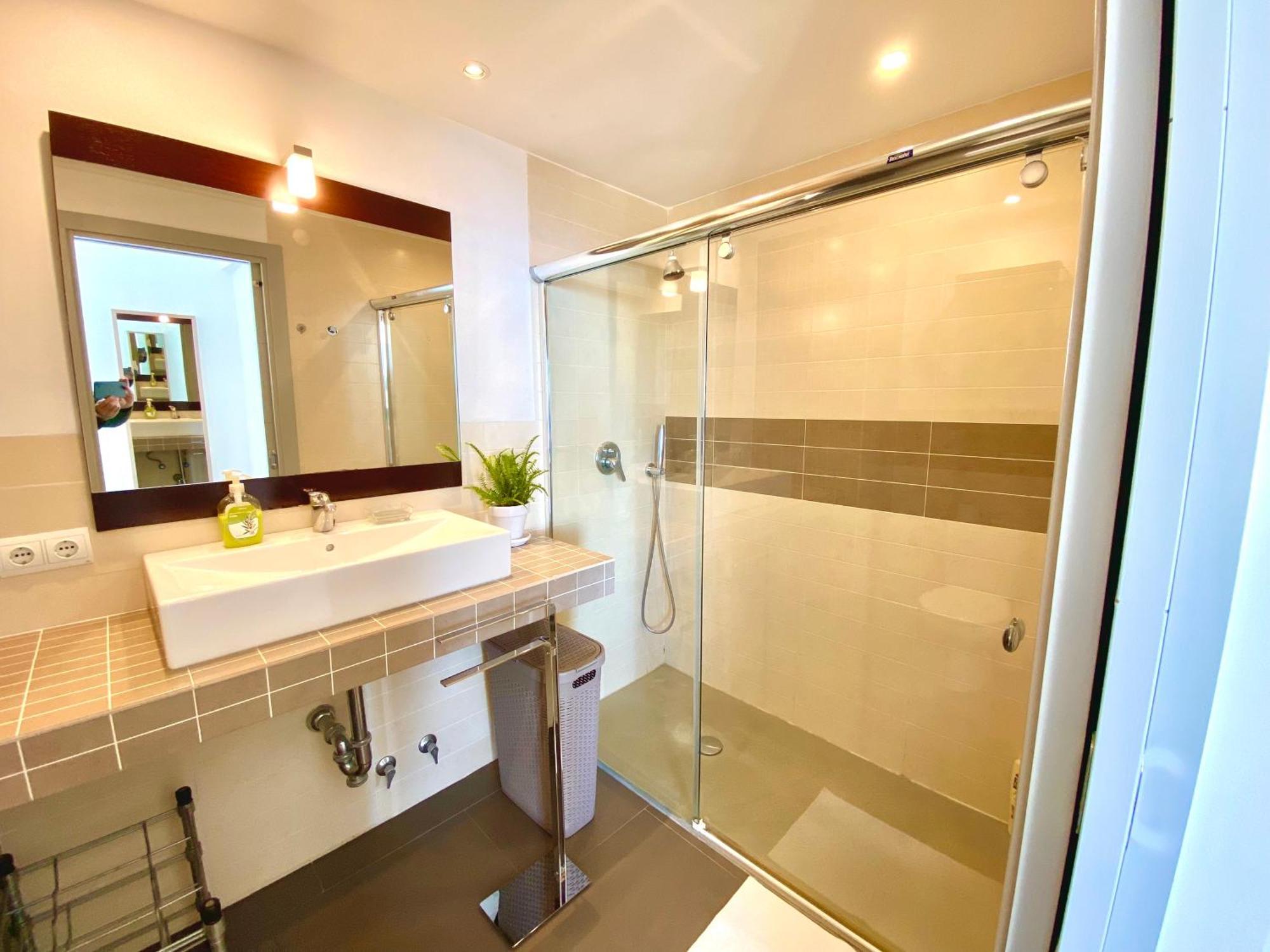 Modern Apartment Stunning Sea Views And Pool Nerja Exteriér fotografie